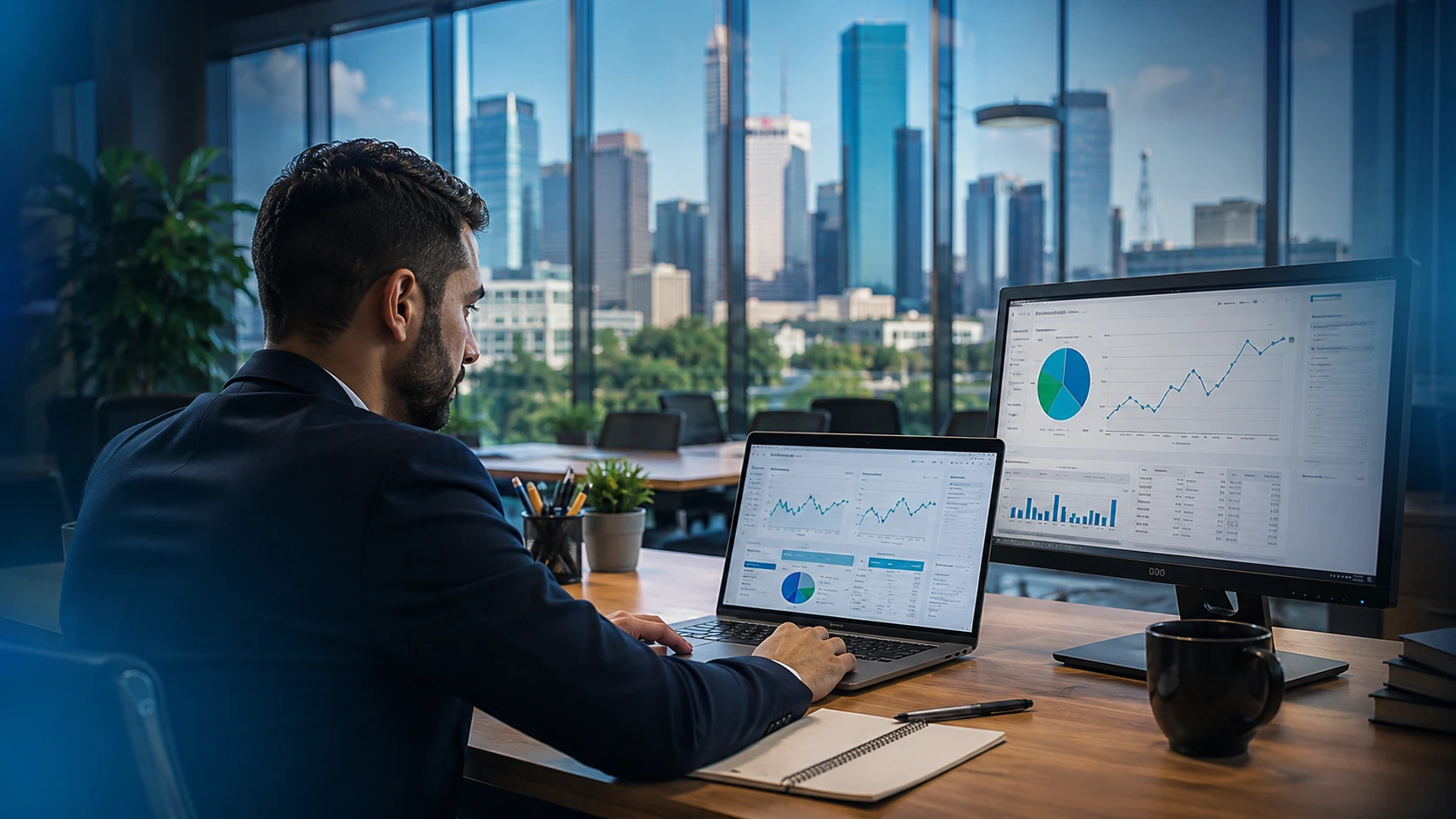SEO Services In Houston