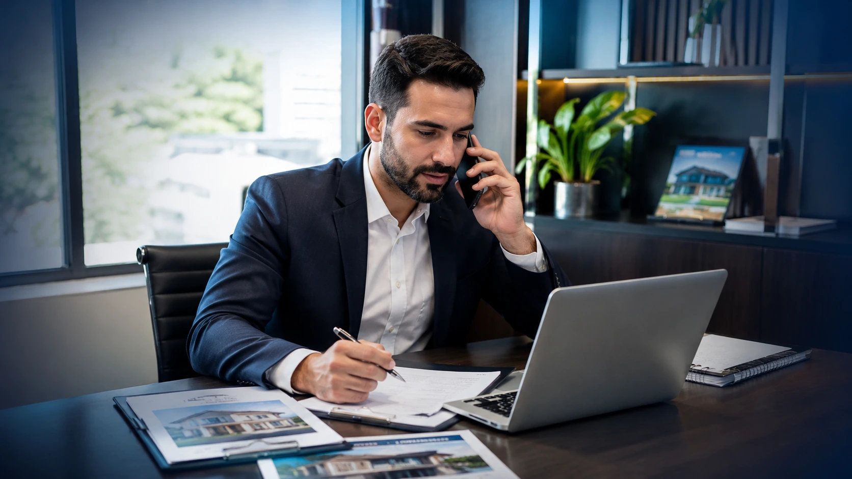 Real Estate Cold Calling and AI Lead Generation in Texas: How to Get More Leads Fast