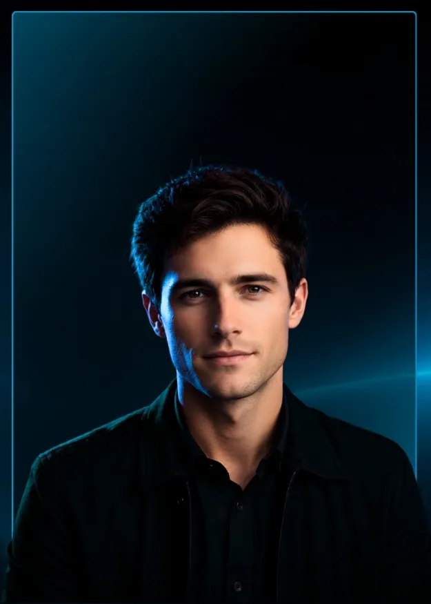Noah Bennett