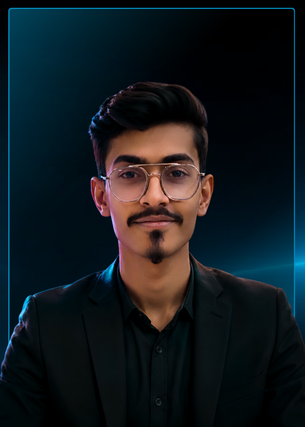 Saad Hussain