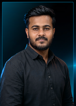 Ammad Ahmed