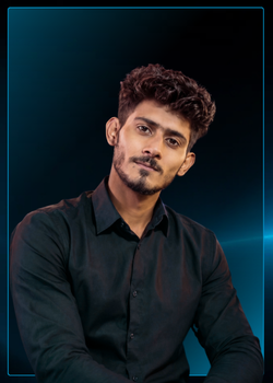 Measum Ali