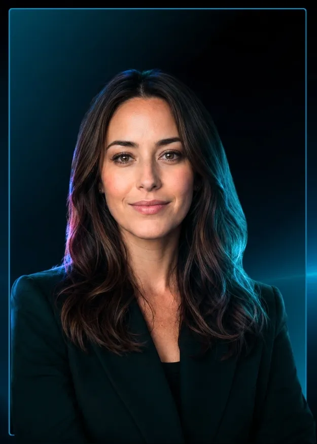 Olivia Carter