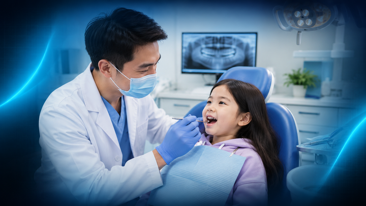 Dental Clinic Lead Generation — banner
