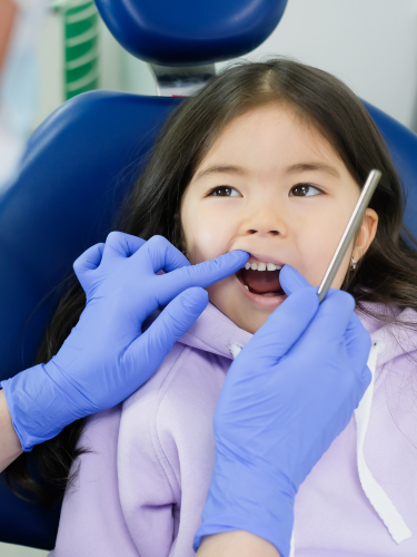 Dental Clinic Lead Generation — 1