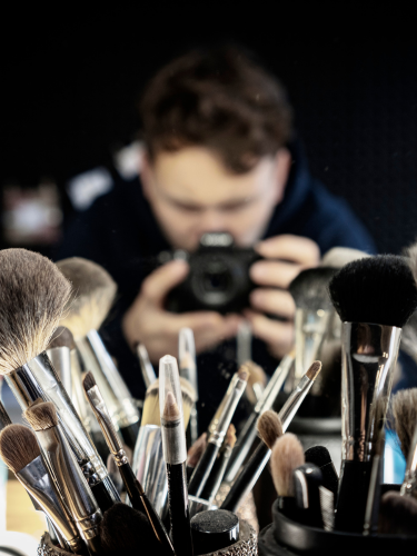 Makeup Artist Lead Generation — 1