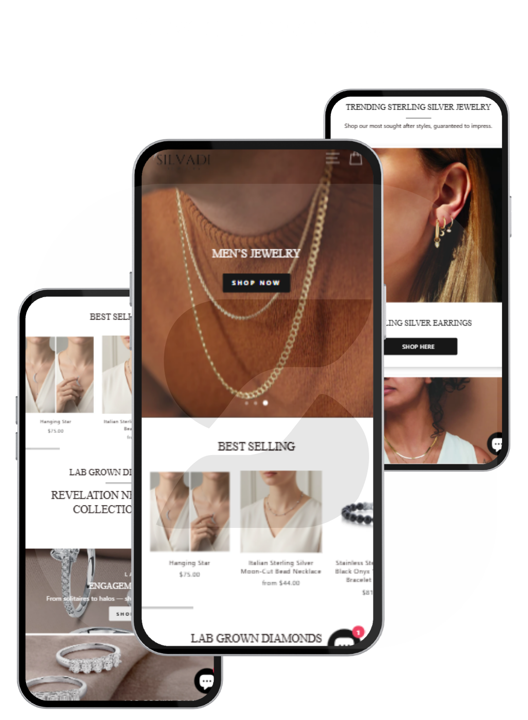 Our Delivered Websites — 5